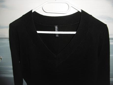 Pulóver veľ.34/36 (veľ.s), 36