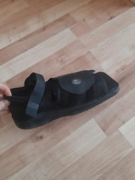 Darco zdravotnícka topánka, 40