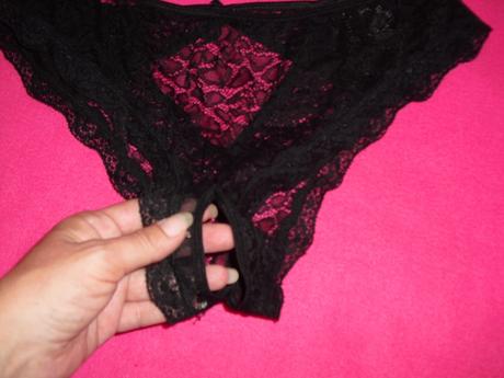 Venus sexy nohavicky, l