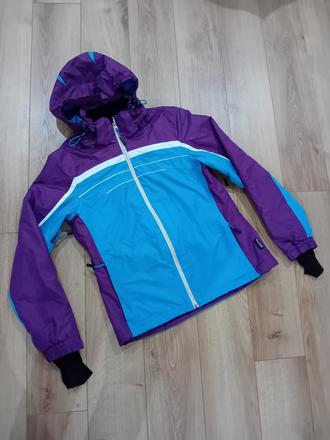 Lyžiarska bunda, crivit,m