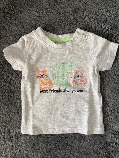 Tričko, dopodopo,56