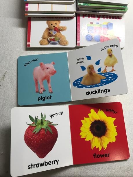 Knizky pre deti anglictina,