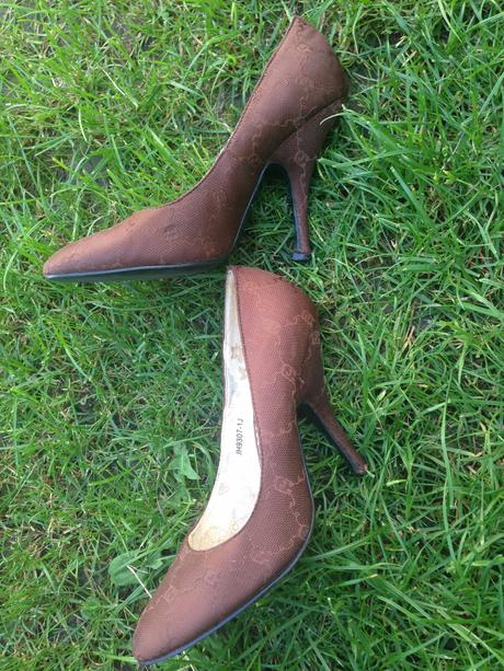 Lodičky pre štýlovú ženu, 36