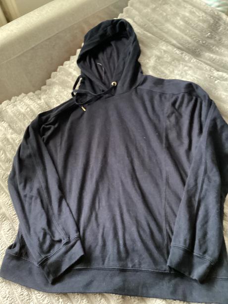 Mikina s kapucňou unisex, f&f,s