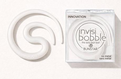 Invisibobble bunstar spona na drdol 2x, 