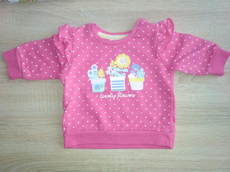 Súprava pre dievčatko, kik,56