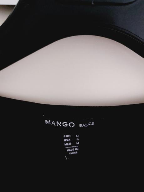 Šaty xs/s, mango,s