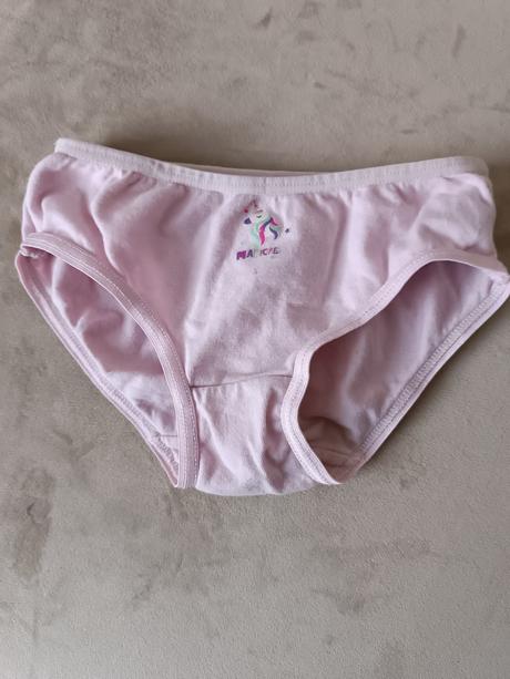 Detské nohavičky, h&m,92