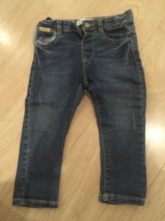 Frajerske rifle zara, top stav, zara,92