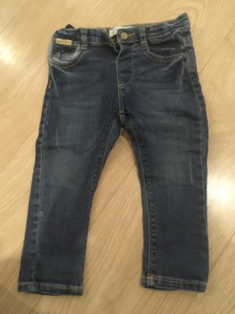 Frajerske rifle zara, top stav, zara,92