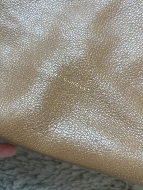 Coccinelle kabelka, coccinelle