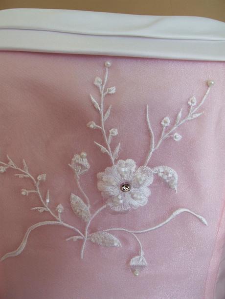 Spoločenské šaty, 36