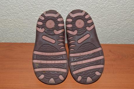 Detské topánočky, protetika,20