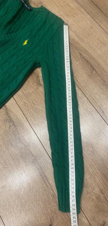 Ralph lauren sveter xs/s, ralph lauren,xs