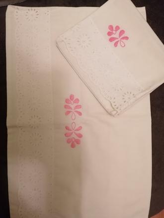 Súprava do kočíka, 