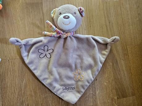 Závesné hračky na autosedačku, postieľku, mojkáčik, 