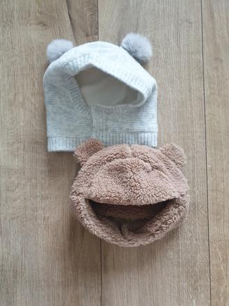 Zimne ciapky, f&f,62