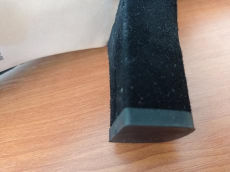 Spoločenské lodicky, 38