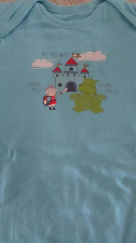 Overal 9-12mes., f&f,80