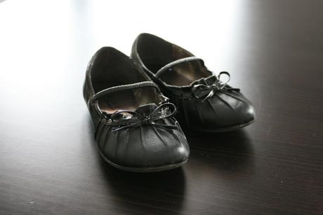 Balerínky, deichmann,25