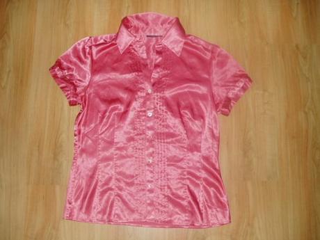 Next blúzka v.14/42, next,42