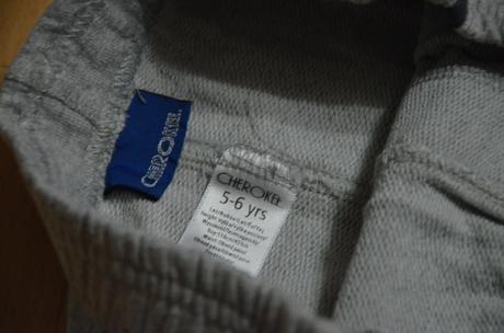 Balik oblecenia 116, 104–116