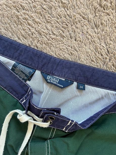 Ralph lauren plavky w34, ralph lauren,l