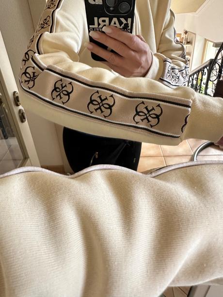 Mikina guess, guess,m