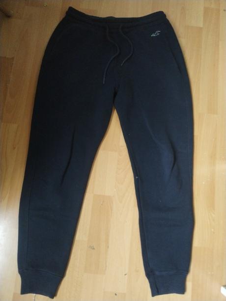 Tepláky, hollister,xs