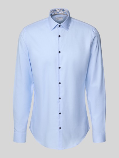 Jake.s, slim fit, pánska košeľa veľ. xl, xl
