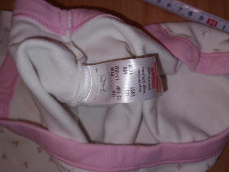 Darujem body, f&f,80