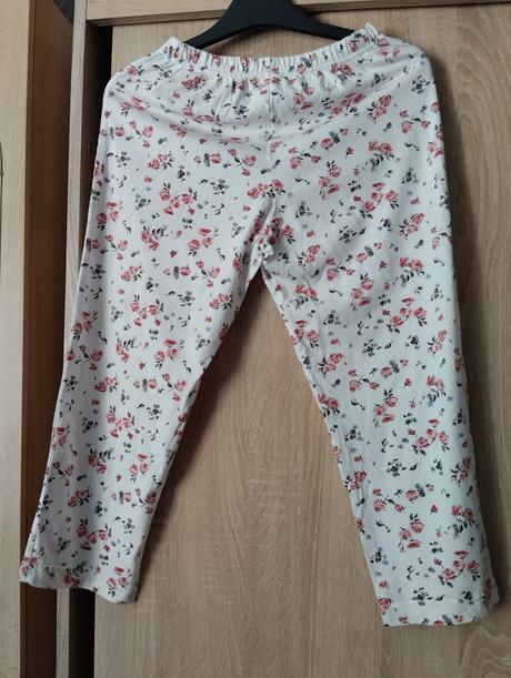 Pyžam. spodok s/m, m