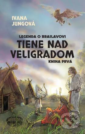 Trilógia tiene nad veligradom,