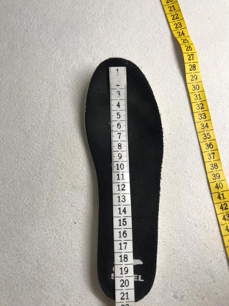 Sorel cizmy 33, sorel,33