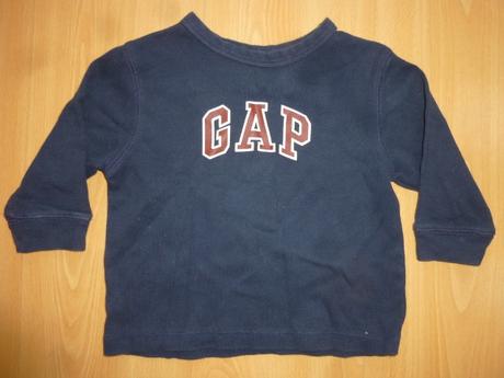 Mix triciek od 9-24 mesiacov, cena spolu, gap,98