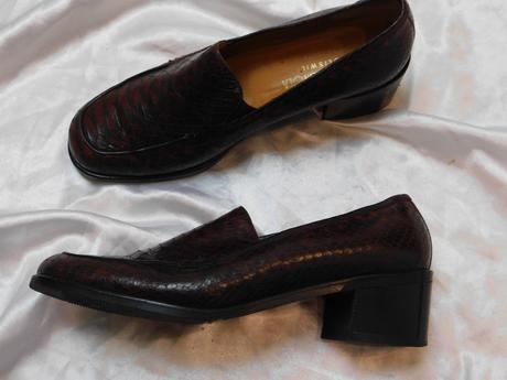 Nicola vignola luxusne topanky 39,5, 39