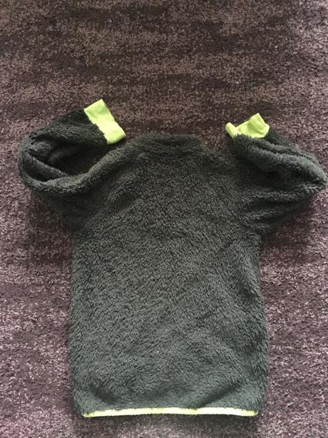 Chlpatka lindex, lindex,110