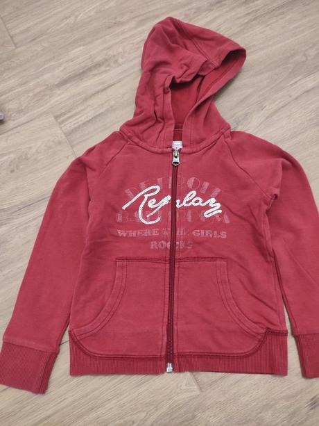 Replay mikina, replay,104