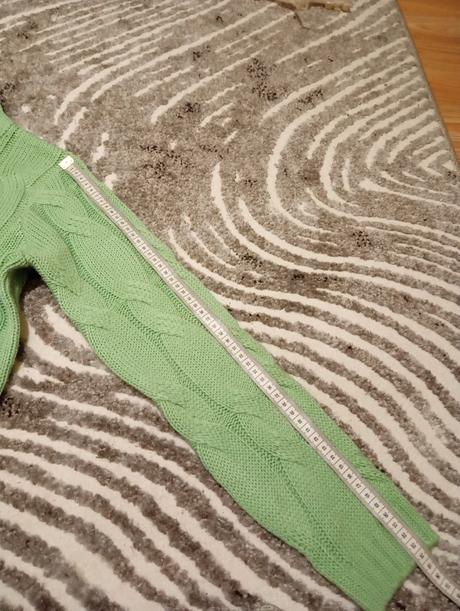 Úpletove šaty 158, 158