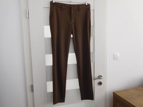 Only sons w 32/l 34  pružné pánske nohavice,, only,l