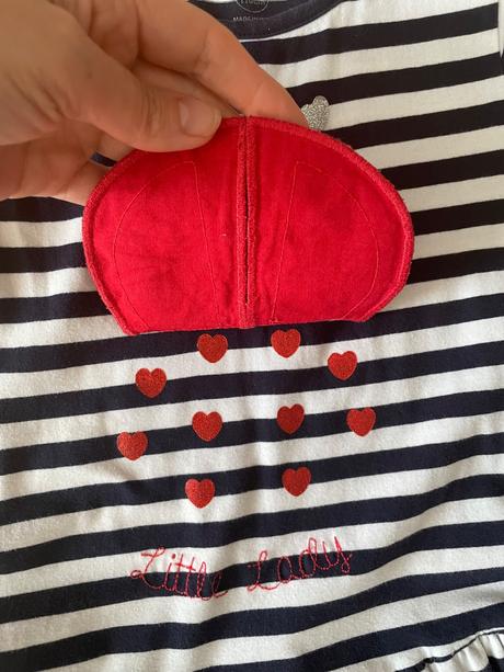 Saty s lienkou, losan,110