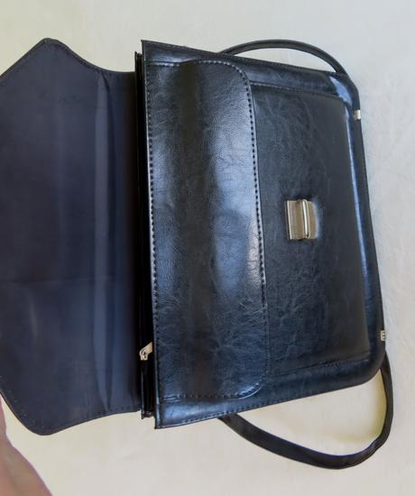 Pánska manažérska aktovka reabags,