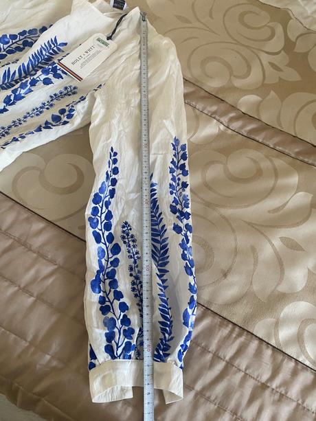 Šaty s doporucenou poštou, lindex,s