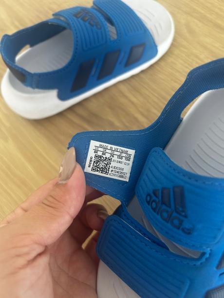 Sandale adidas, adidas,26