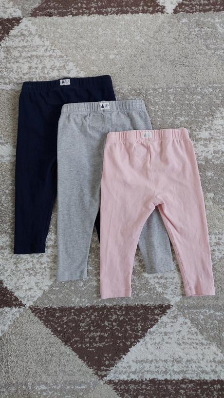 Legíny gap 3ks, gap,80