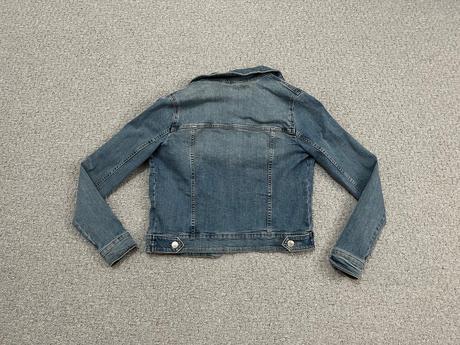 Rifľová bunda, orsay,m