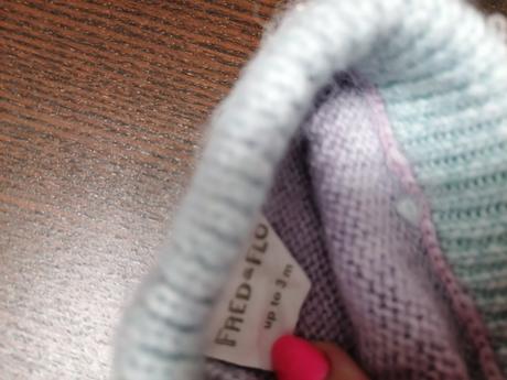 Dúhová súpravka, f&f,62