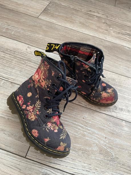 Prechodne čižmy, 27