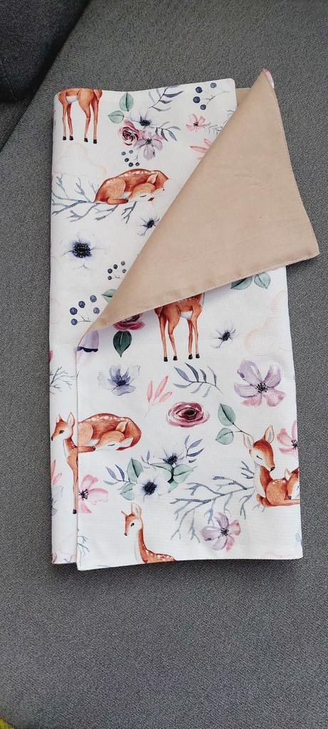 Prebaľovacia podložka srnky, 