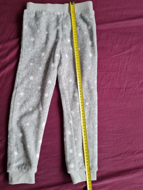 Flisová súprava tučniak, f&f,116